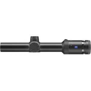 Zeiss Conquest V6 1,1-6x24, punapiste kiikaritähtäin