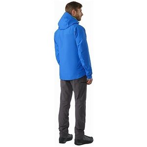 Arc'teryx Beta SL Hybrid Jacket Mens