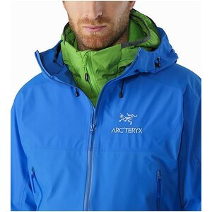 Arc'teryx Beta SL Hybrid Jacket Mens
