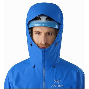 Arc'teryx Beta SL Hybrid Jacket Mens