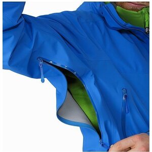 Arc'teryx Beta SL Hybrid Jacket Mens
