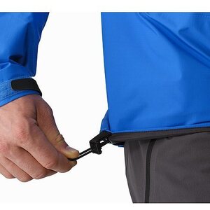 Arc'teryx Beta SL Hybrid Jacket Mens
