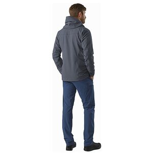 Arc'teryx Gamma LT Hoody Men's