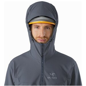 Arc'teryx Gamma LT Hoody Men's