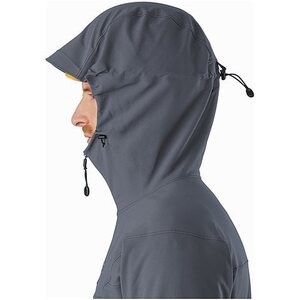 Arc'teryx Gamma LT Hoody Men's