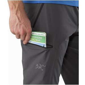 Arc'teryx Gamma LT Pant Men's (2018)