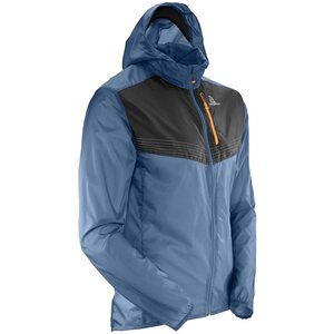 Salomon Fast Wing Aero Hoodie M