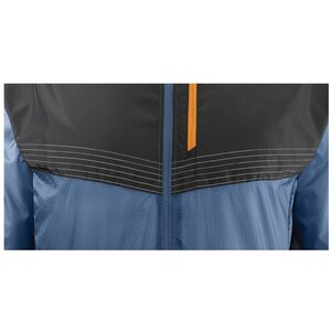 Salomon Fast Wing Aero Hoodie M