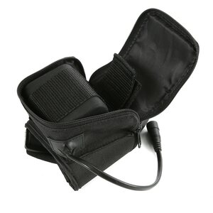 Lumonite Battery Belt
