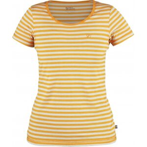 Fjällräven High Coast Stripe T-Shirt Women