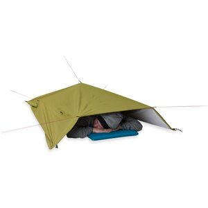 Outdoor Research Wilderness Cover