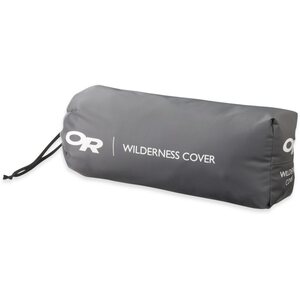 Outdoor Research Wilderness Cover