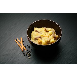 Real Turmat Field Meal - Lihavihannespata (G, L)