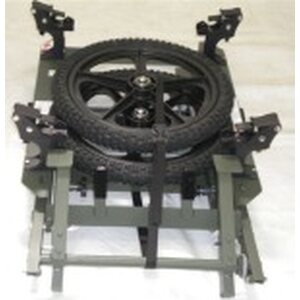 Rapid Rescue Products PSC-M - Military Configuration