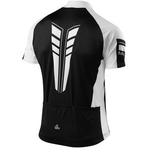 Löffler Bike Jersey Hotbond HZ Mens