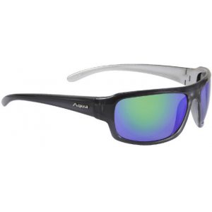 Aqua Pike Polar Chromic