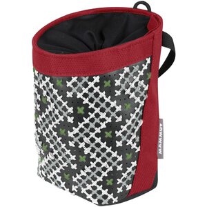 Mammut Stitch Chalk Bag