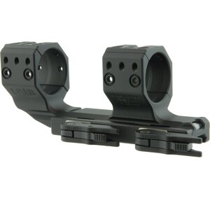 Spuhr Cantilever Scope Mount Ø34 H38mm/1.5" 0MIL QD