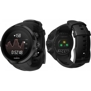 Suunto Spartan Sport Wrist HR All Black