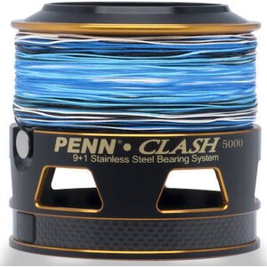 Penn Clash