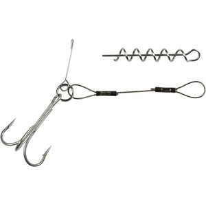 Abu Garcia Svartzonker Stinger