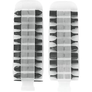 Leatherman Wave & Bit Kit, Nylon-case