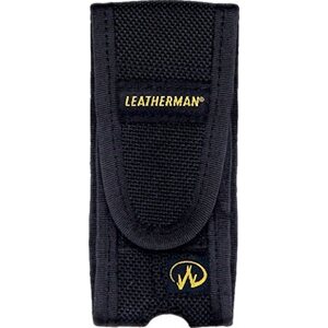 Leatherman Wave & Bit Kit, Nylon-case