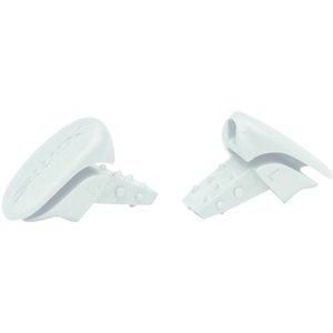 Swix Locking cap for PC-handle, white