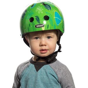 Nutcase BabyNutty Go Green Go