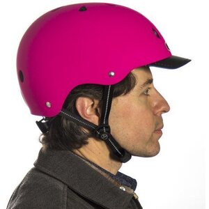 Nutcase Fuchsia Matte (Gen3)