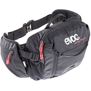 Evoc Hip Pack Race 3L + 1,5 Bladder