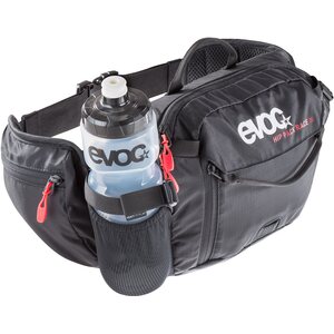 Evoc Hip Pack Race 3L + 1,5 Bladder