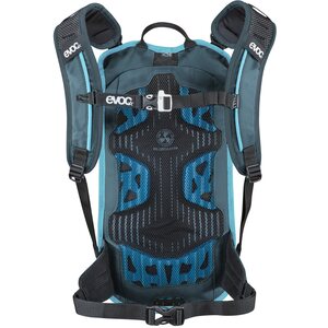 Evoc Stage 6L Team