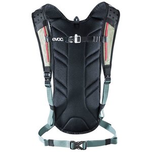 Cycling Evoc Cc 3l Evoc Cc 3L Race +2L Bladder Red Black – Outdoor