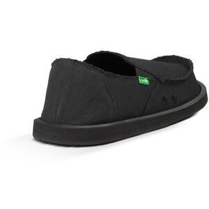 Sanuk Vagabond