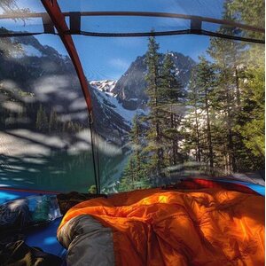 Tentsile Flite+ riippumajoite