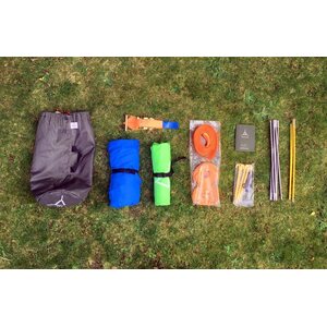 Tentsile Flite+ riippumajoite