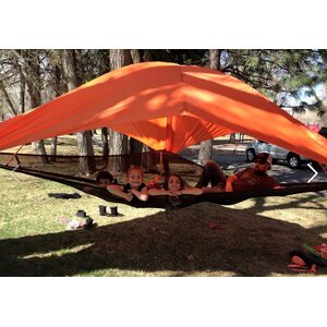 Tentsile Vista Tree Tent