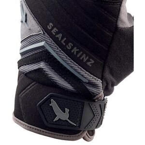 Sealskinz Dragon Eye MTB Gloves