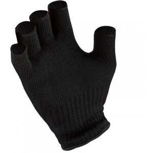 Sealskinz Fingerless Merino Glove Liner