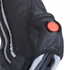 Sealskinz Lightweight Halo Overshoe (2017)