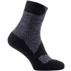 Sealskinz Walking Thin Ankle Socks