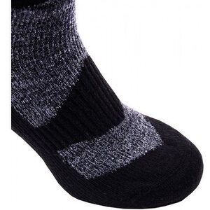 Sealskinz Walking Thin Ankle Socks