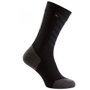 Sealskinz MTB Thin Mid with Hydrostop