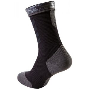 Sealskinz MTB Thin Mid with Hydrostop