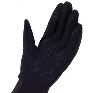 Sealskinz Stretch Fleece Nano Glove