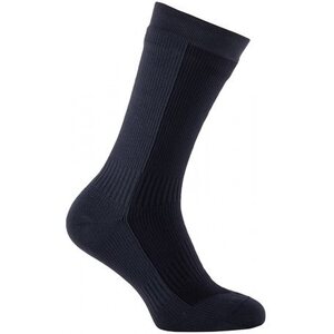 Sealskinz Hiking Mid Mid Socks
