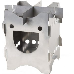 Savotta Happy Stove