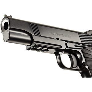 Wilson Combat Protector, Armor Tuff, .45 ACP
