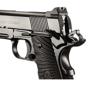 Wilson Combat Protector, Armor Tuff, .45 ACP